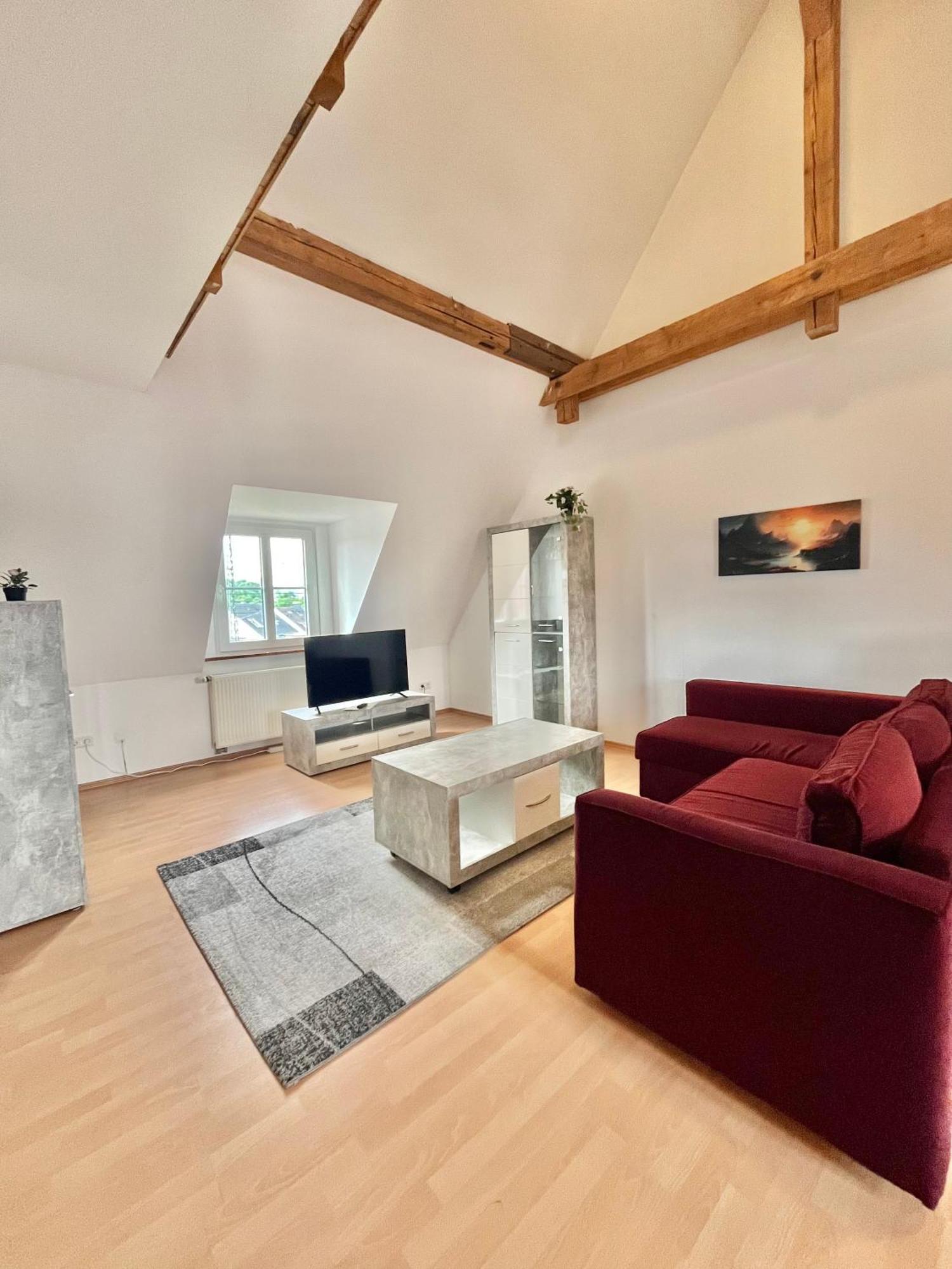 Guesthouse Bielefeld - Brake Ngoại thất bức ảnh