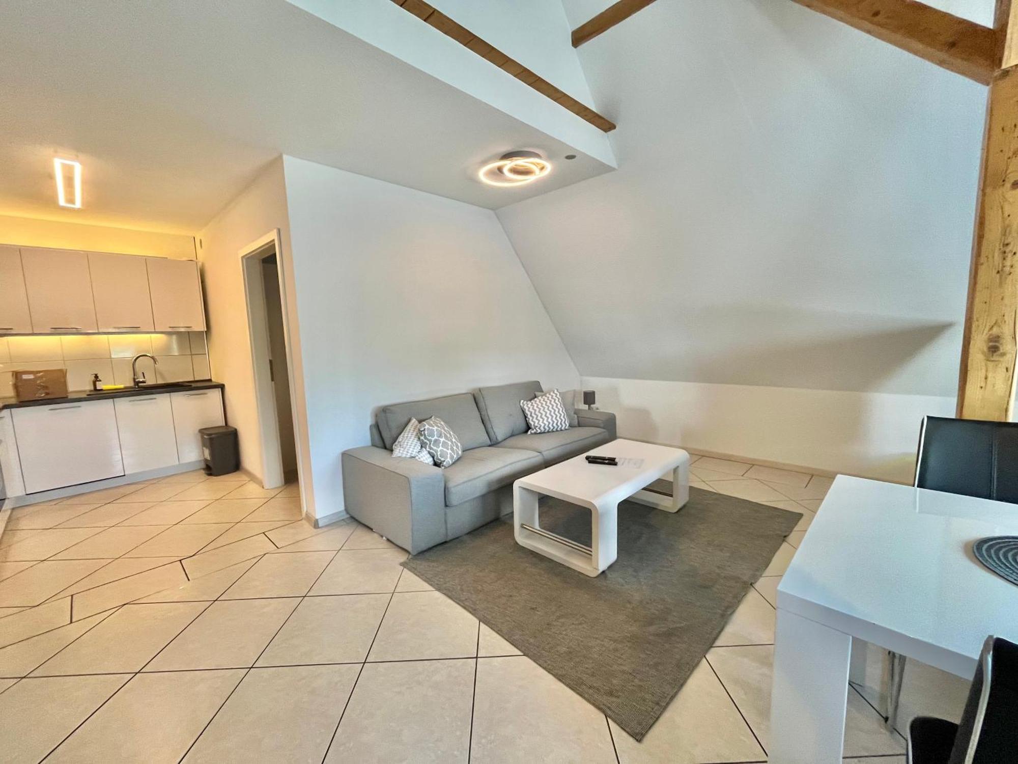 Guesthouse Bielefeld - Brake Ngoại thất bức ảnh